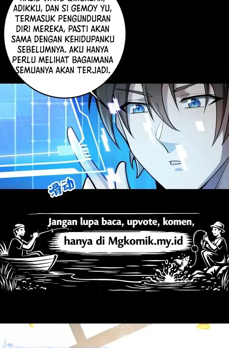 Immortal Simulator: Cultivating in Secret Chapter 5 Gambar 28