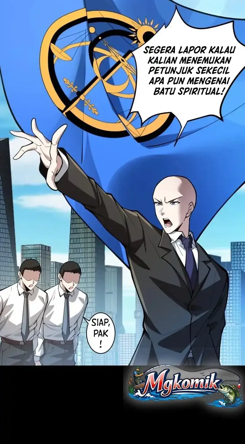 Immortal Simulator: Cultivating in Secret Chapter 5 Gambar 30