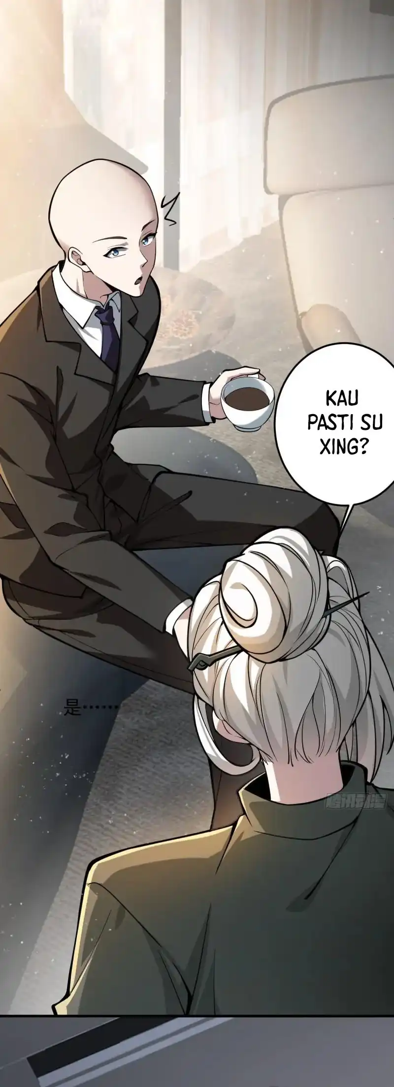 Immortal Simulator: Cultivating in Secret Chapter 5 Gambar 33