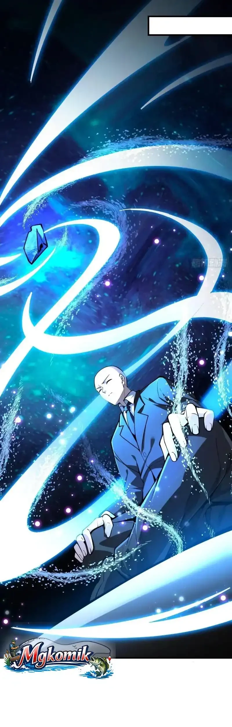 Immortal Simulator: Cultivating in Secret Chapter 5 Gambar 41