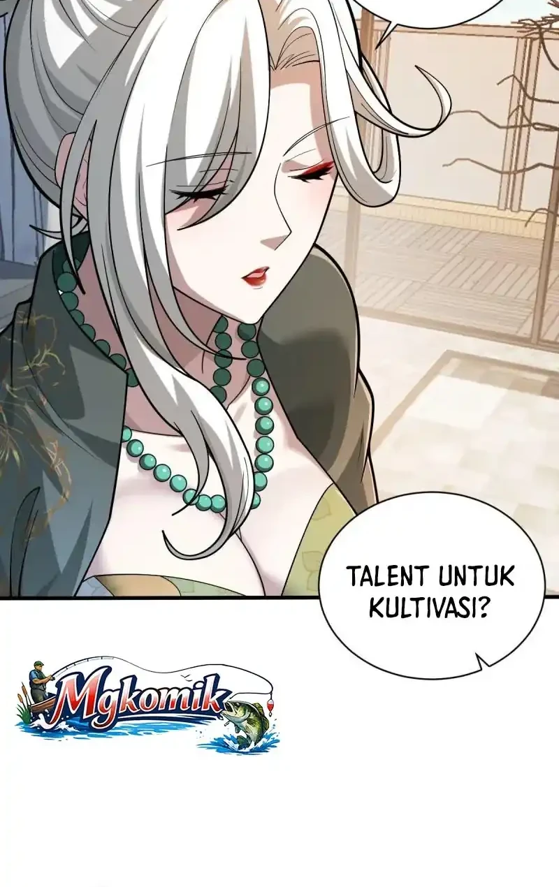 Immortal Simulator: Cultivating in Secret Chapter 5 Gambar 53