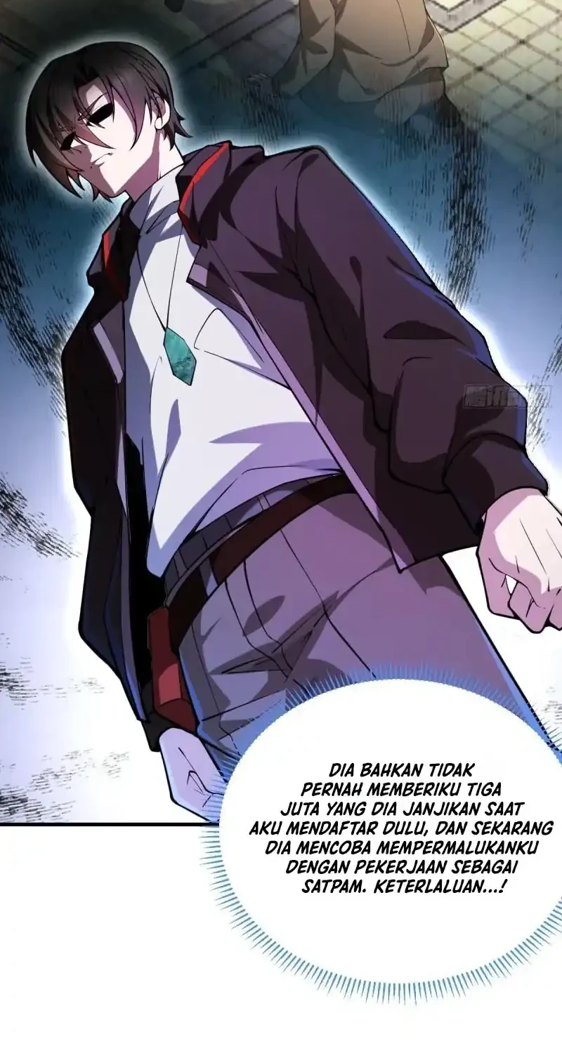 Immortal Simulator: Cultivating in Secret Chapter 5 Gambar 8