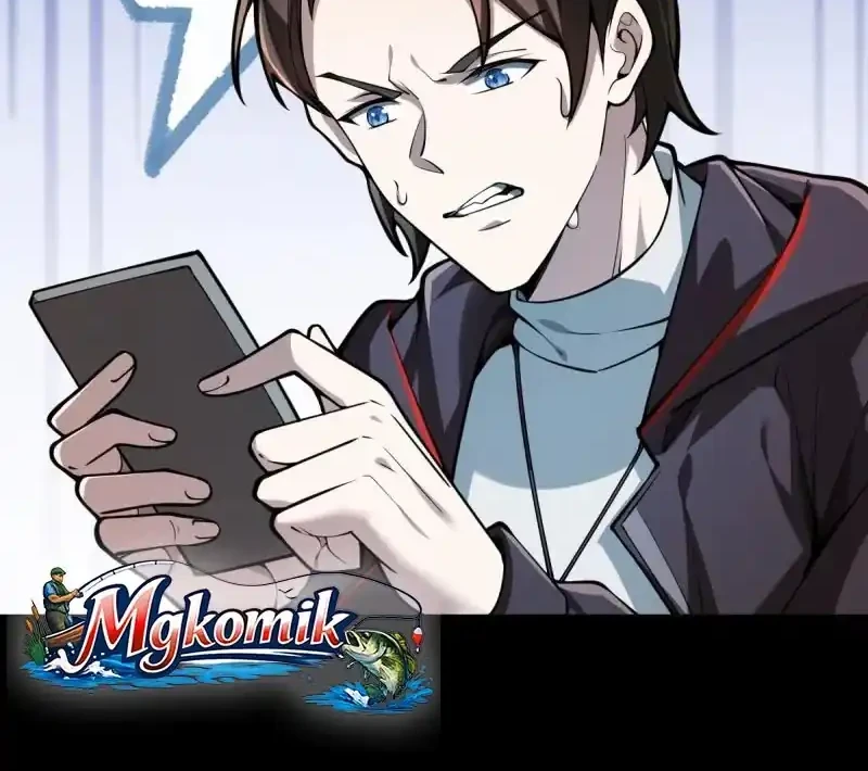 Immortal Simulator: Cultivating in Secret Chapter 5 Gambar 18