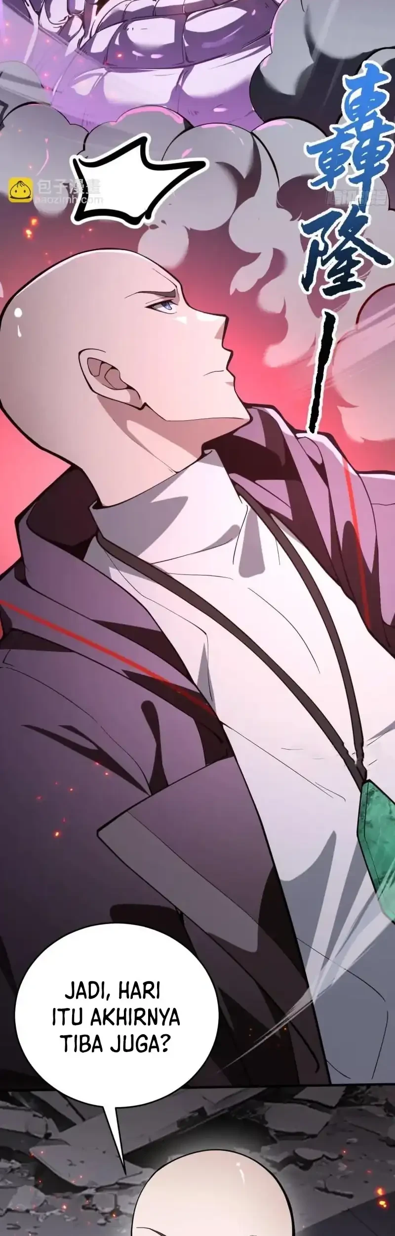 Immortal Simulator: Cultivating in Secret Chapter 6 Gambar 20