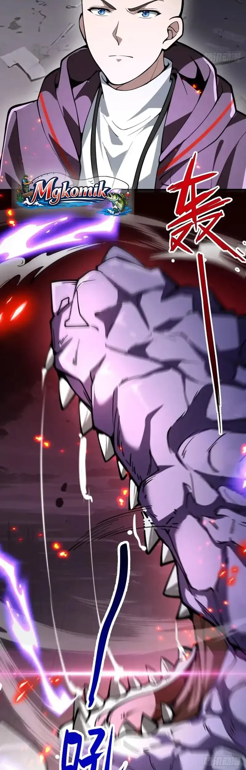 Immortal Simulator: Cultivating in Secret Chapter 6 Gambar 21