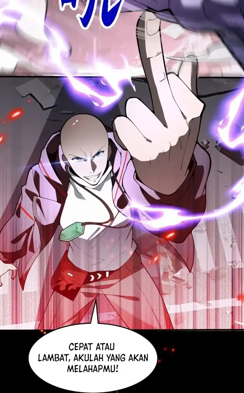 Immortal Simulator: Cultivating in Secret Chapter 6 Gambar 22