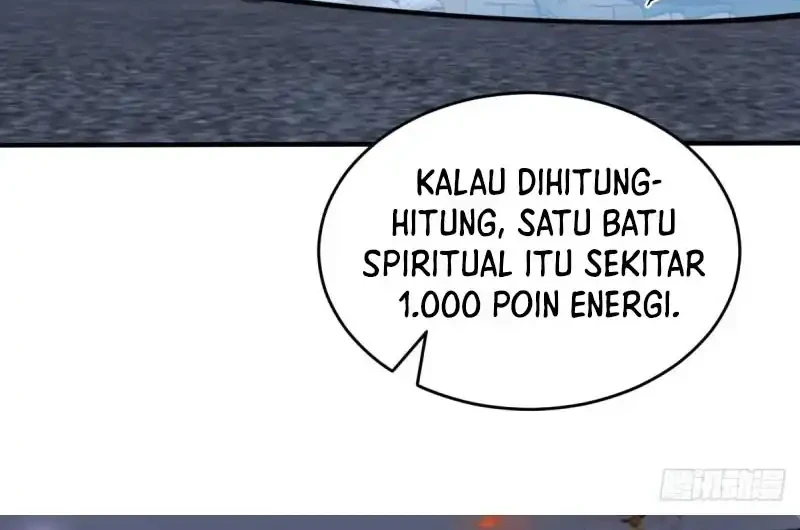 Immortal Simulator: Cultivating in Secret Chapter 6 Gambar 33