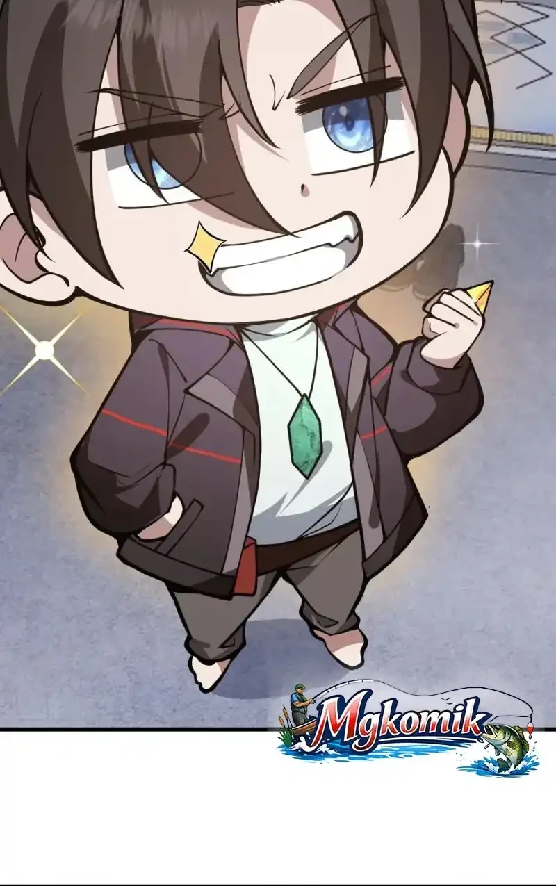 Immortal Simulator: Cultivating in Secret Chapter 6 Gambar 38