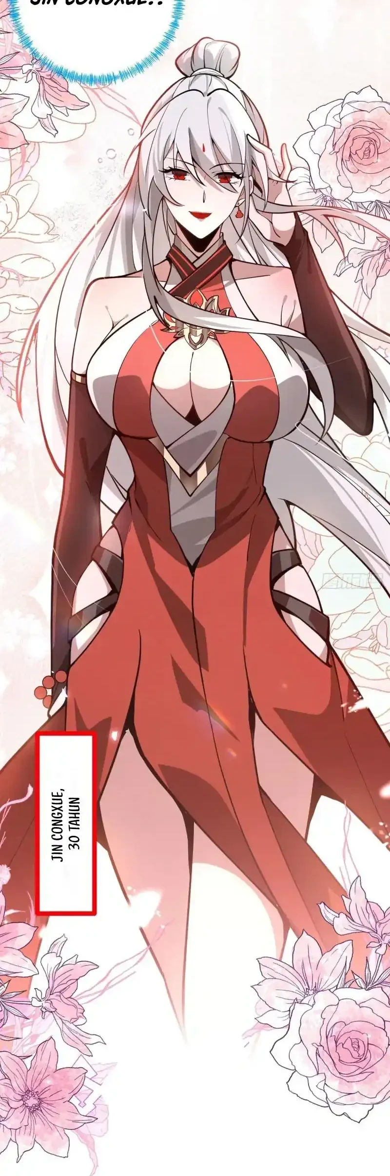 Immortal Simulator: Cultivating in Secret Chapter 6 Gambar 51