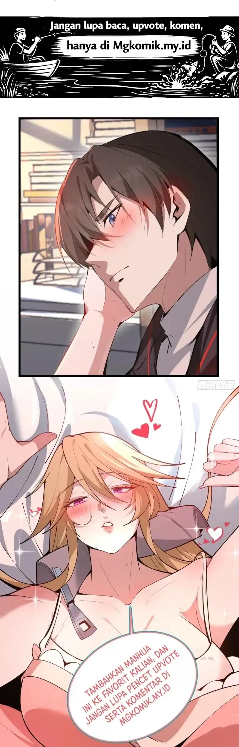 Immortal Simulator: Cultivating in Secret Chapter 6 Gambar 52