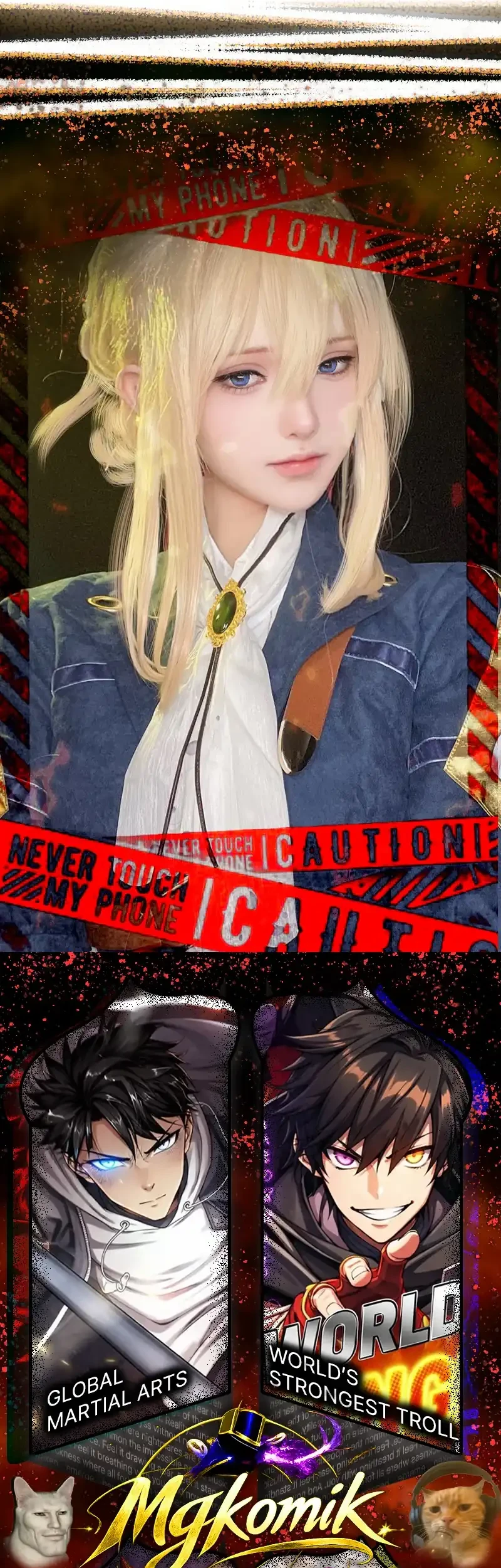 Immortal Simulator: Cultivating in Secret Chapter 6 Gambar 54