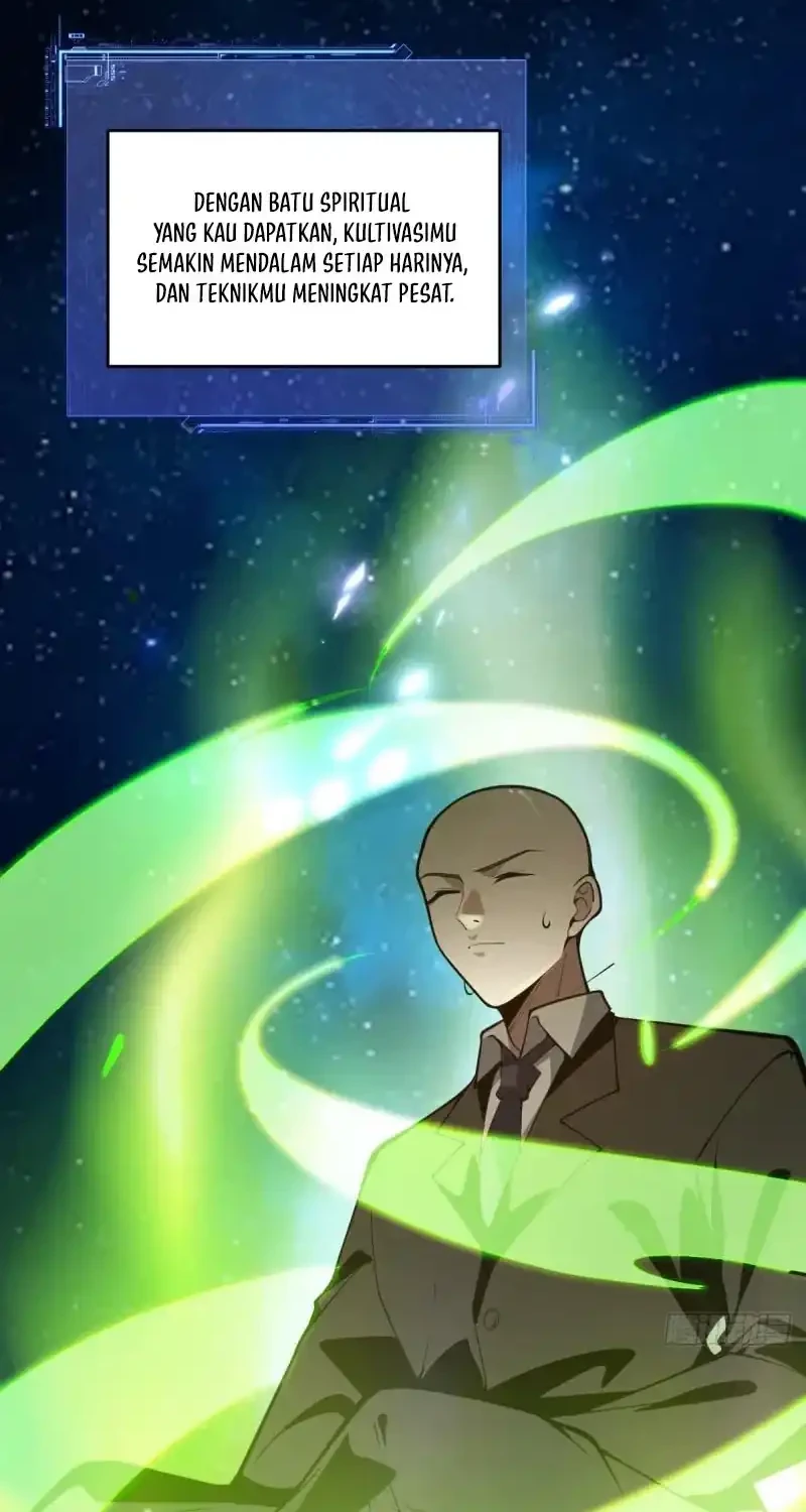 Immortal Simulator: Cultivating in Secret Chapter 6 Gambar 4