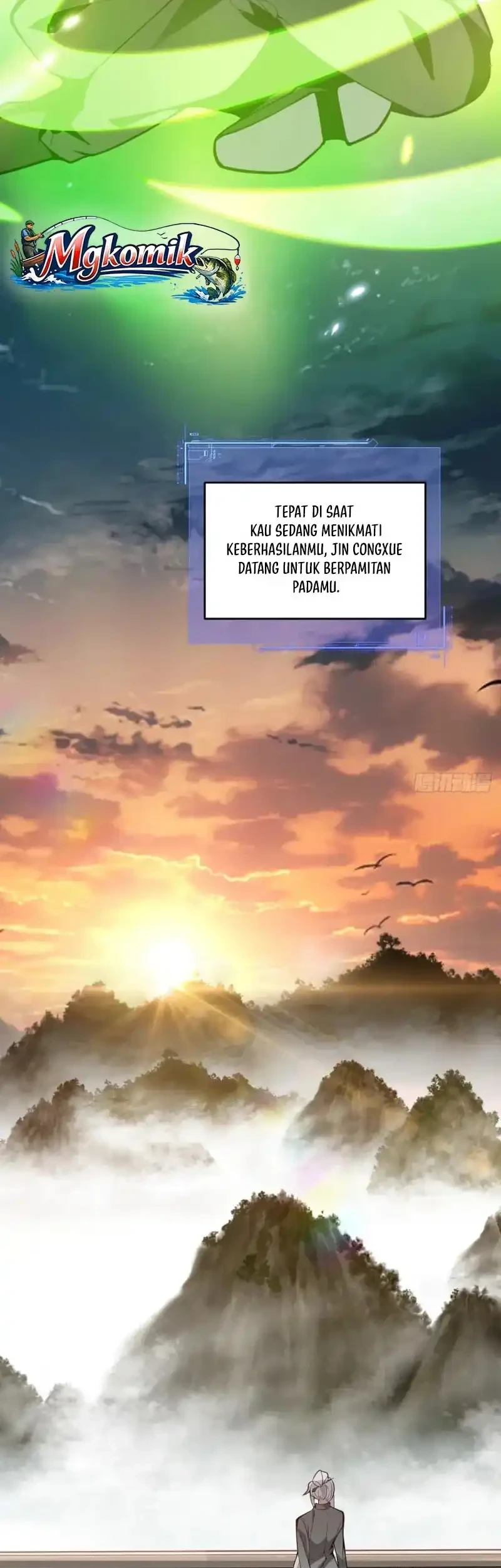 Immortal Simulator: Cultivating in Secret Chapter 6 Gambar 5