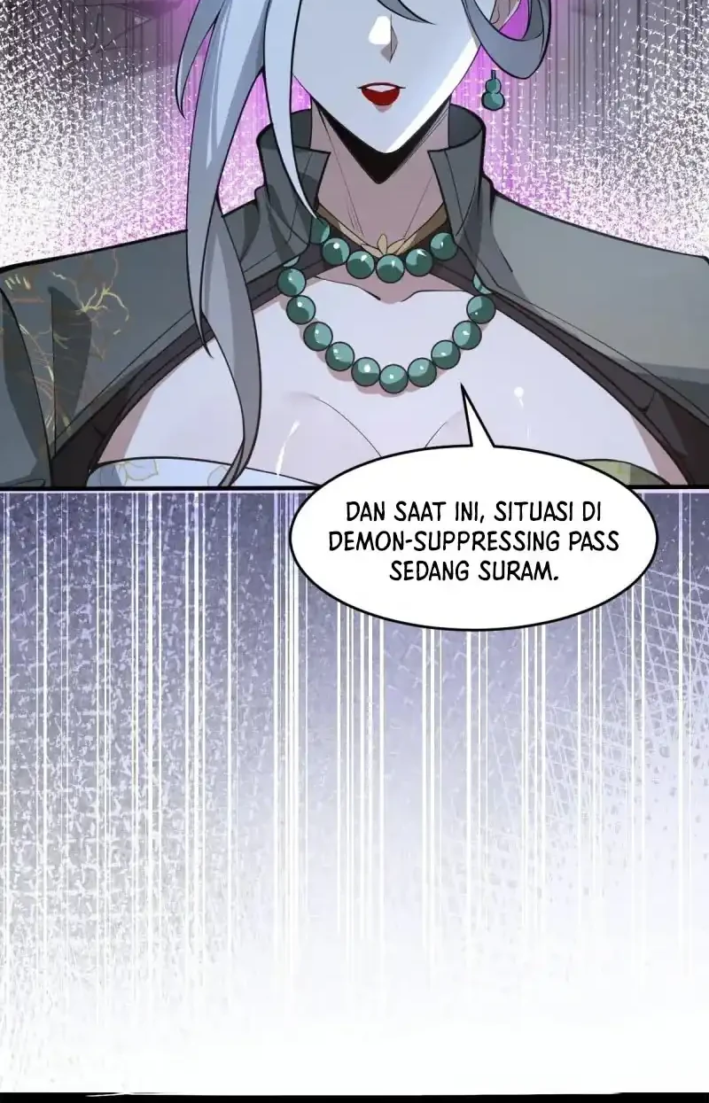 Immortal Simulator: Cultivating in Secret Chapter 6 Gambar 12