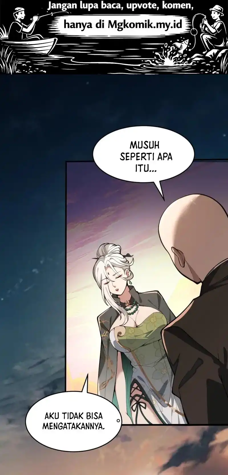 Immortal Simulator: Cultivating in Secret Chapter 6 Gambar 13