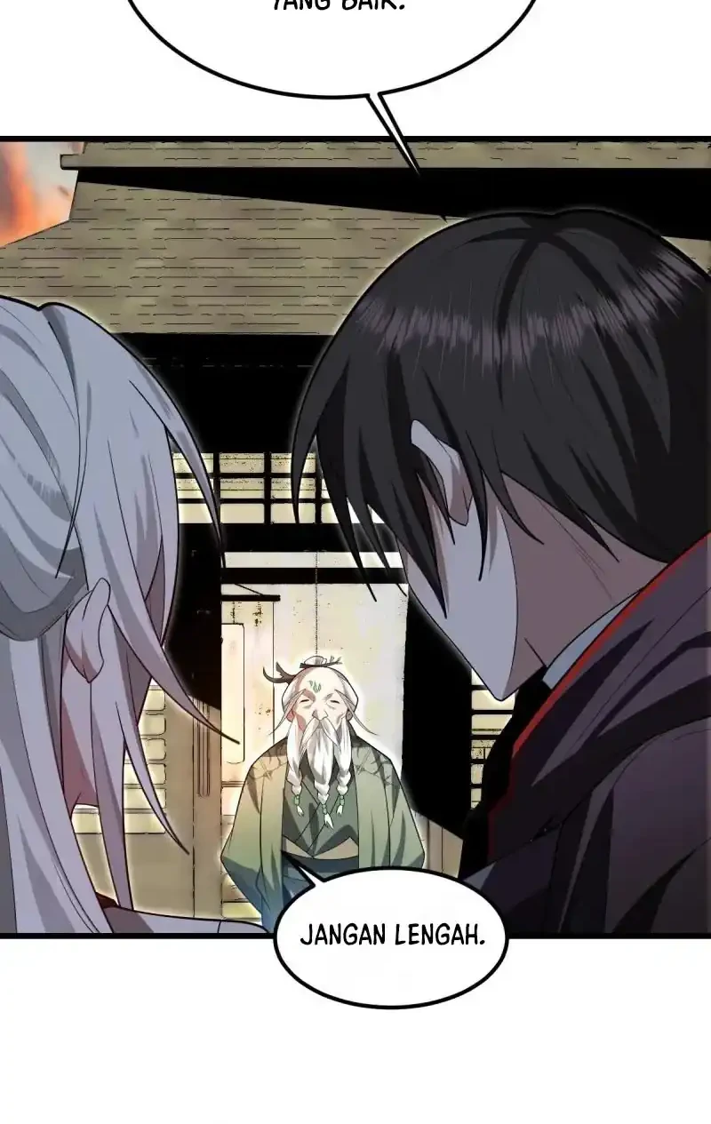 Immortal Simulator: Cultivating in Secret Chapter 7 Gambar 19