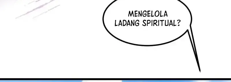 Immortal Simulator: Cultivating in Secret Chapter 7 Gambar 21