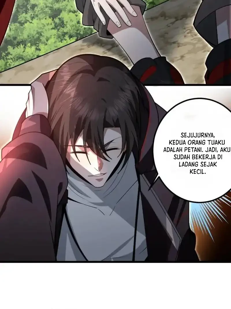 Immortal Simulator: Cultivating in Secret Chapter 7 Gambar 25