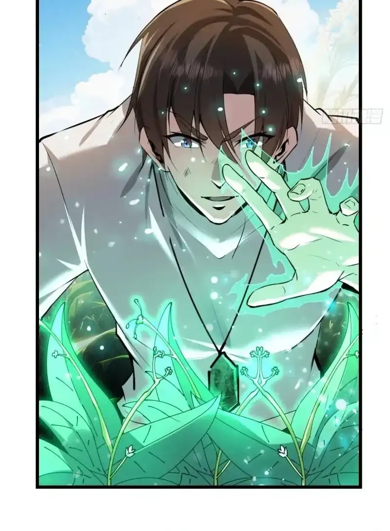 Immortal Simulator: Cultivating in Secret Chapter 7 Gambar 29