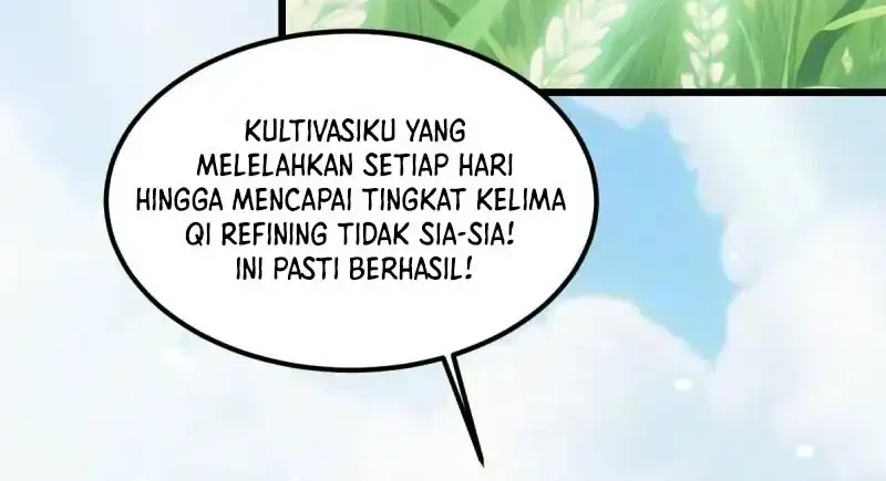Immortal Simulator: Cultivating in Secret Chapter 7 Gambar 31