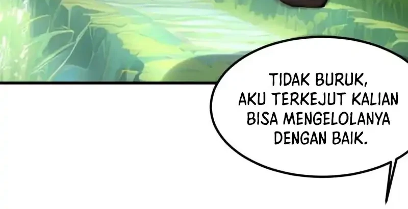 Immortal Simulator: Cultivating in Secret Chapter 7 Gambar 33