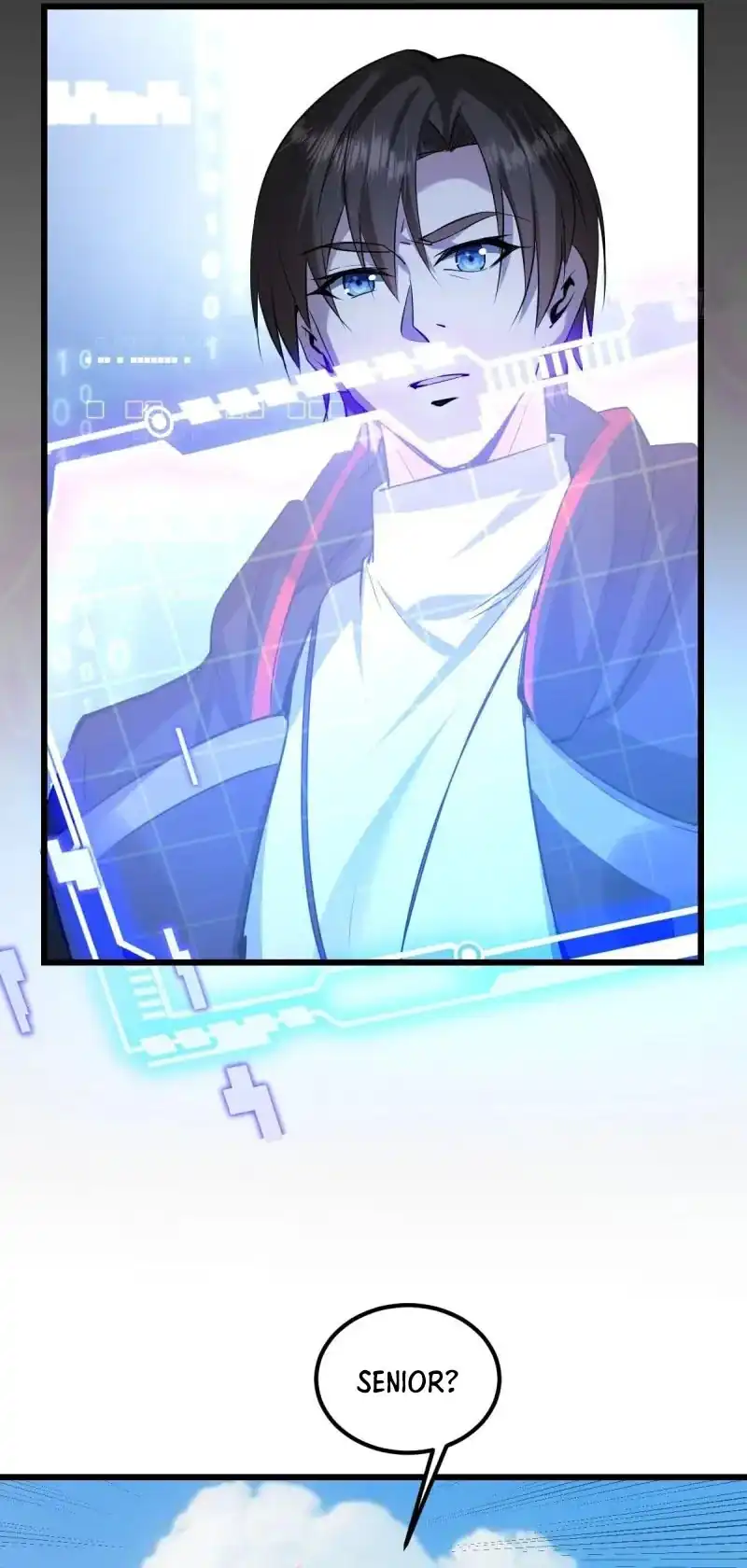 Immortal Simulator: Cultivating in Secret Chapter 7 Gambar 36