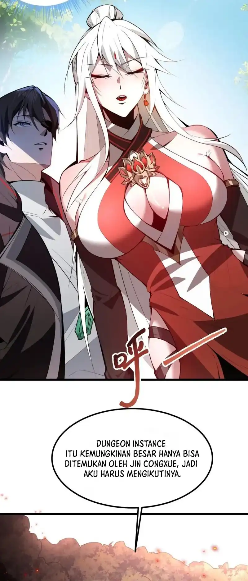 Immortal Simulator: Cultivating in Secret Chapter 7 Gambar 3