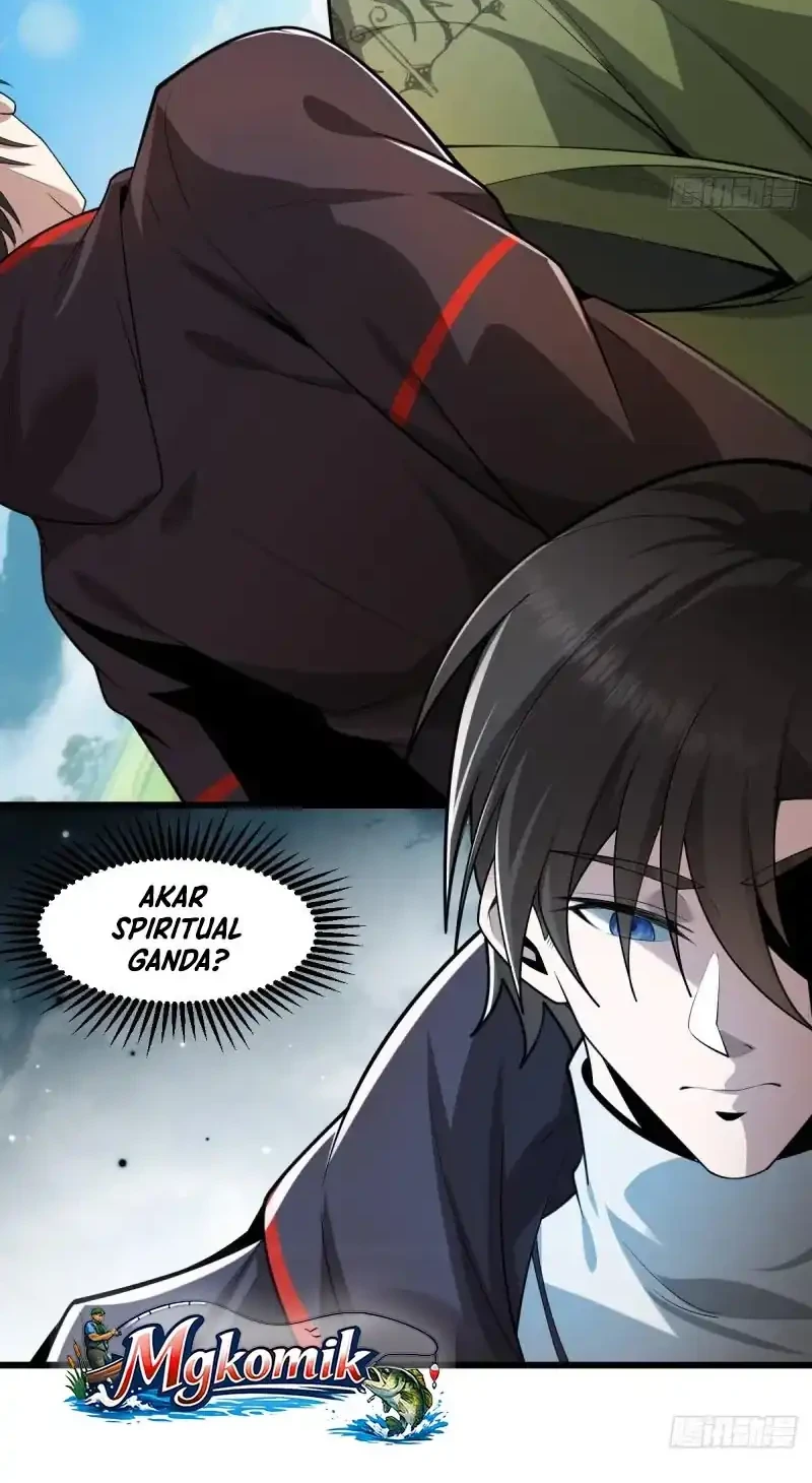 Immortal Simulator: Cultivating in Secret Chapter 7 Gambar 44