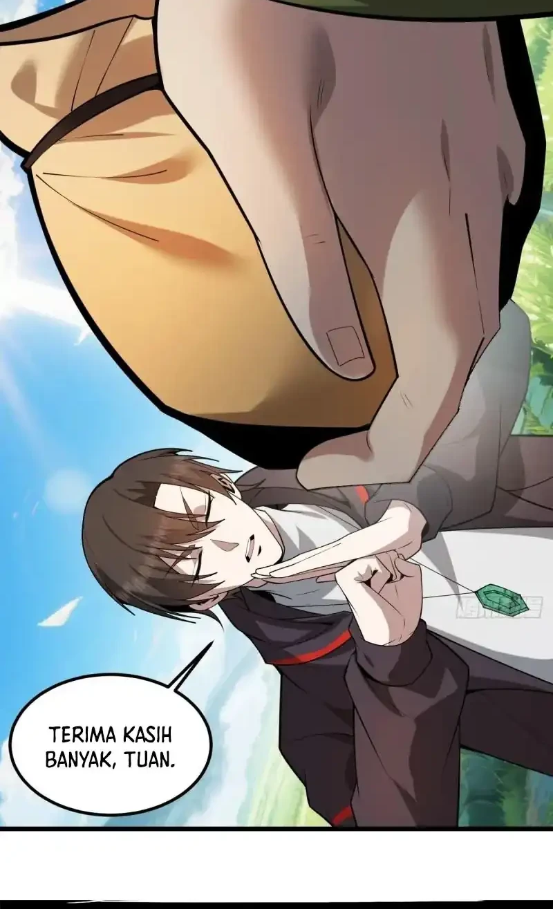 Immortal Simulator: Cultivating in Secret Chapter 7 Gambar 46