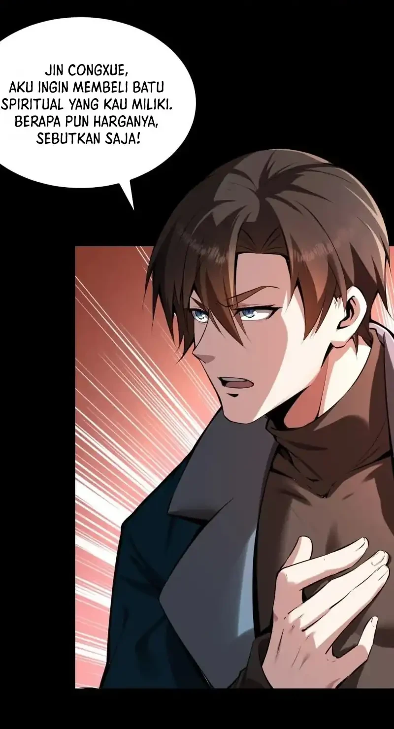 Immortal Simulator: Cultivating in Secret Chapter 7 Gambar 51