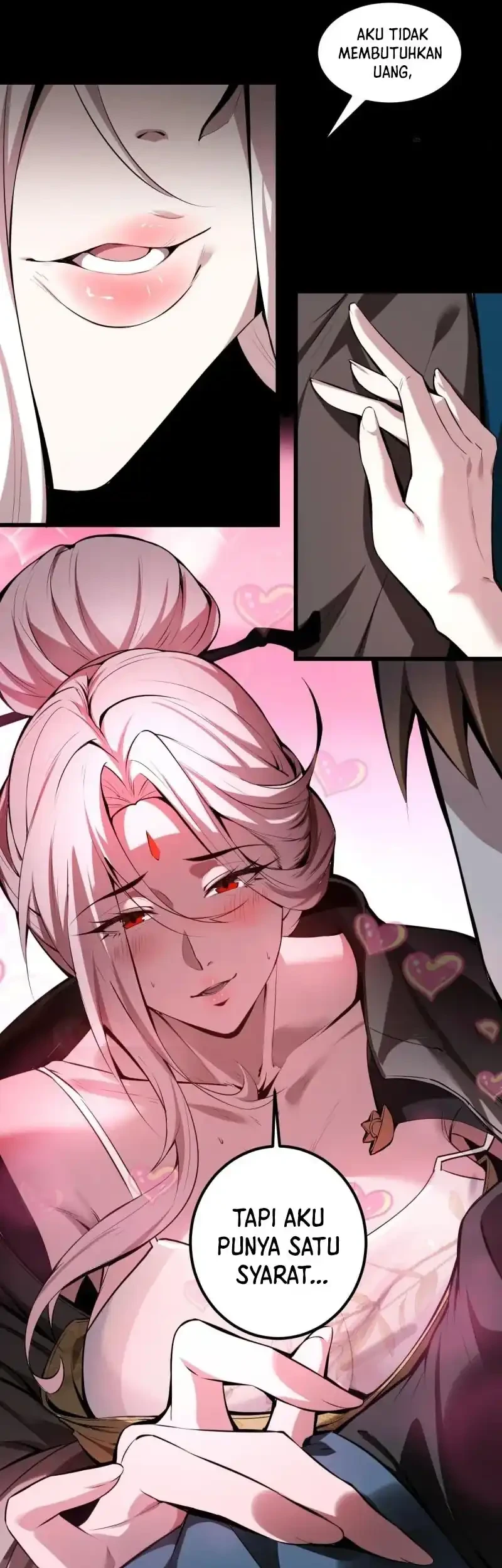 Immortal Simulator: Cultivating in Secret Chapter 7 Gambar 52