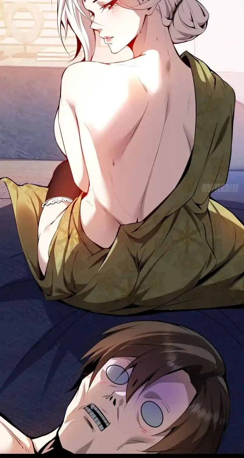 Immortal Simulator: Cultivating in Secret Chapter 7 Gambar 55