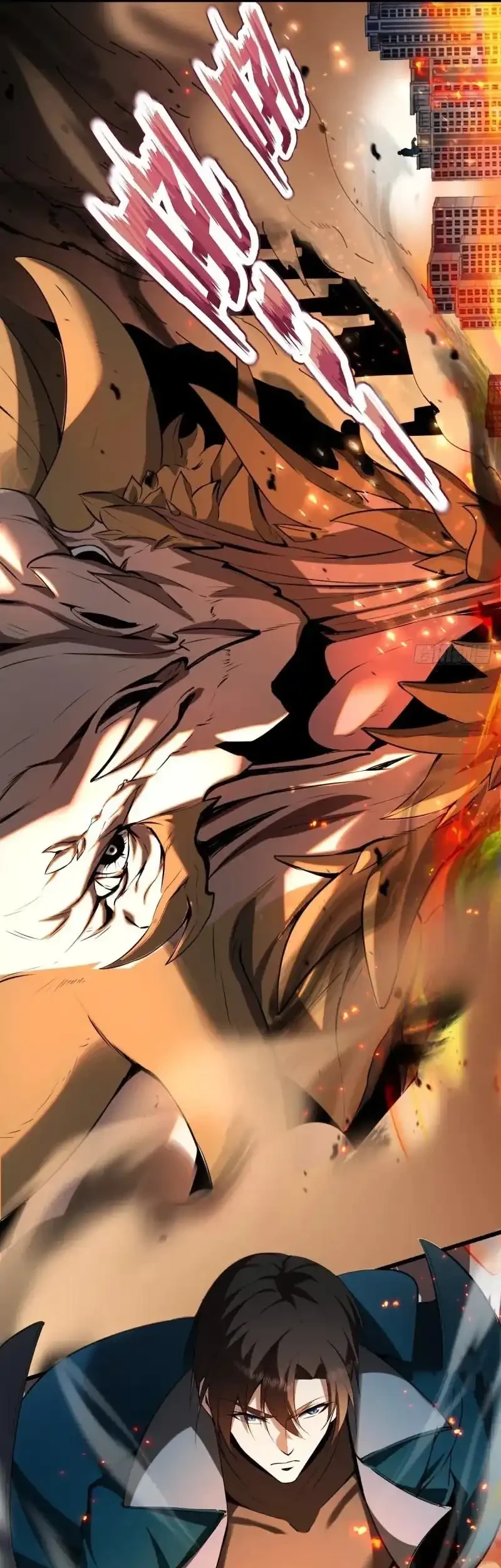 Immortal Simulator: Cultivating in Secret Chapter 7 Gambar 58