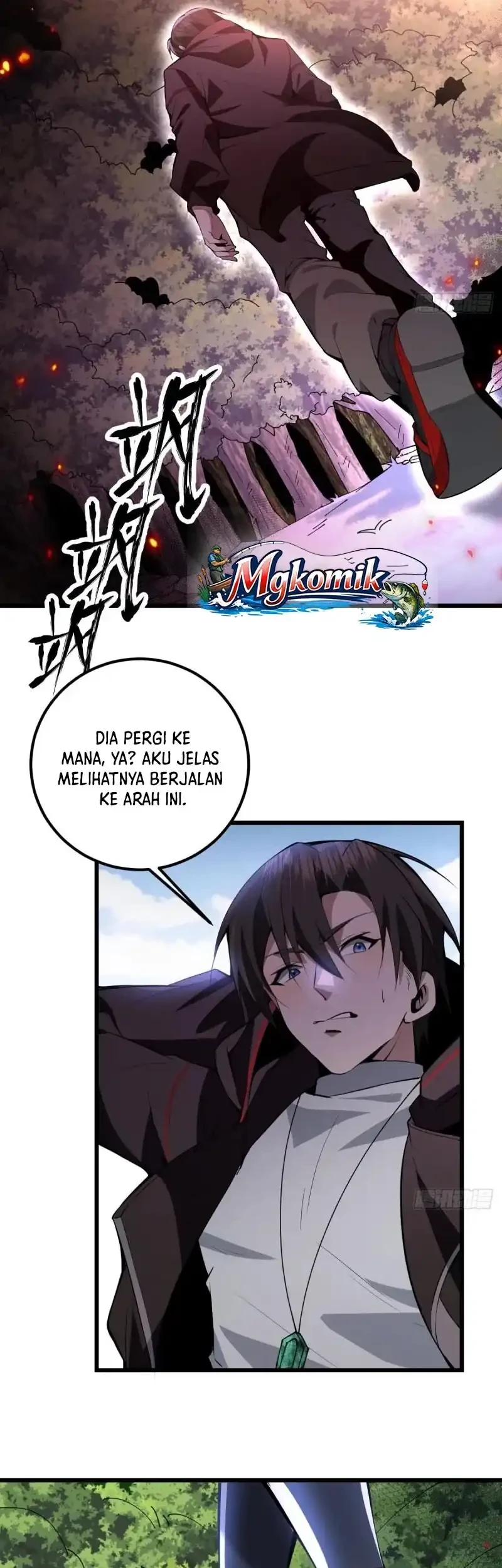 Immortal Simulator: Cultivating in Secret Chapter 7 Gambar 4