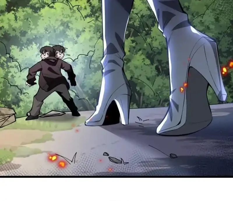 Immortal Simulator: Cultivating in Secret Chapter 7 Gambar 5