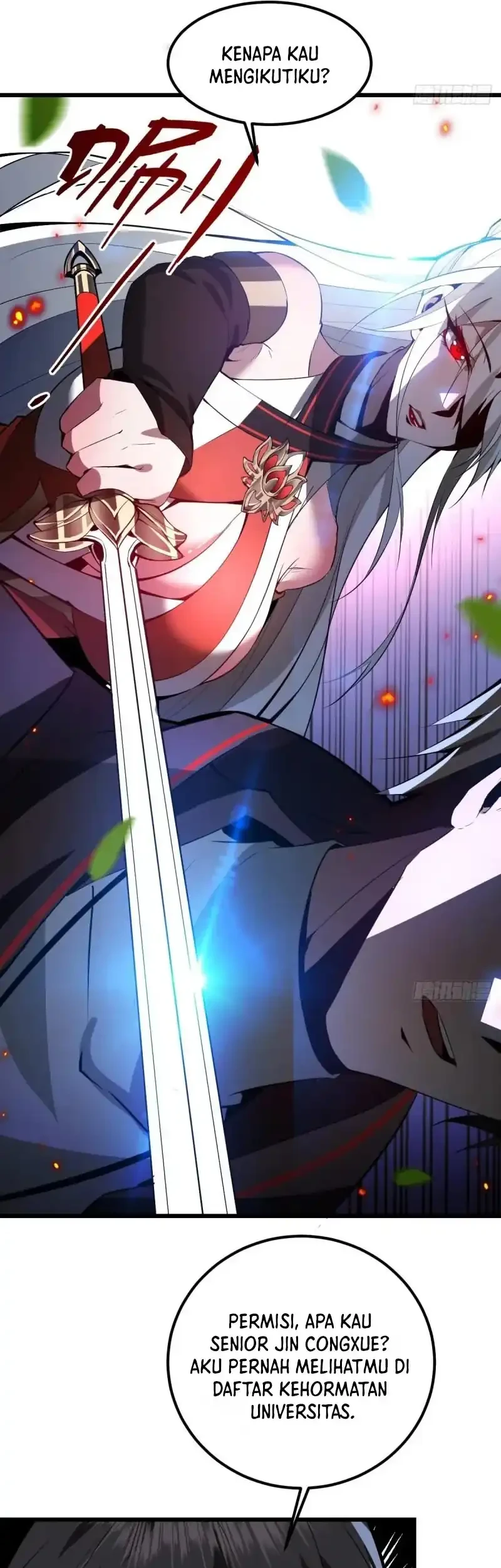 Immortal Simulator: Cultivating in Secret Chapter 7 Gambar 6