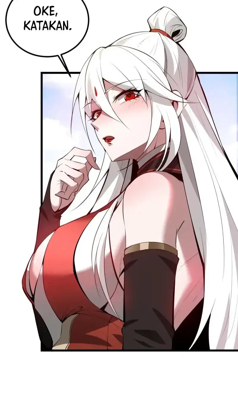 Immortal Simulator: Cultivating in Secret Chapter 7 Gambar 9