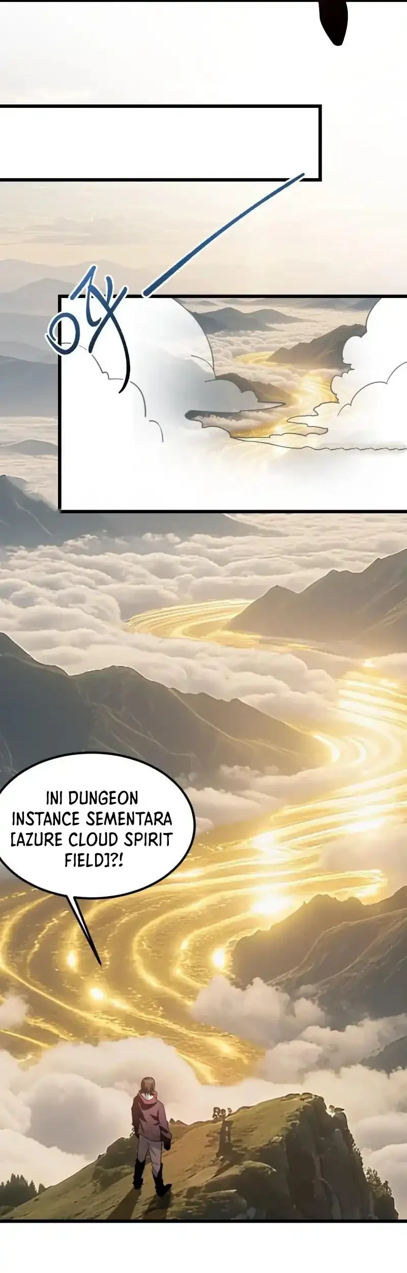 Immortal Simulator: Cultivating in Secret Chapter 7 Gambar 12