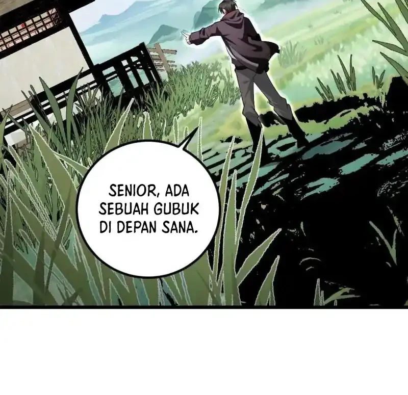 Immortal Simulator: Cultivating in Secret Chapter 7 Gambar 15