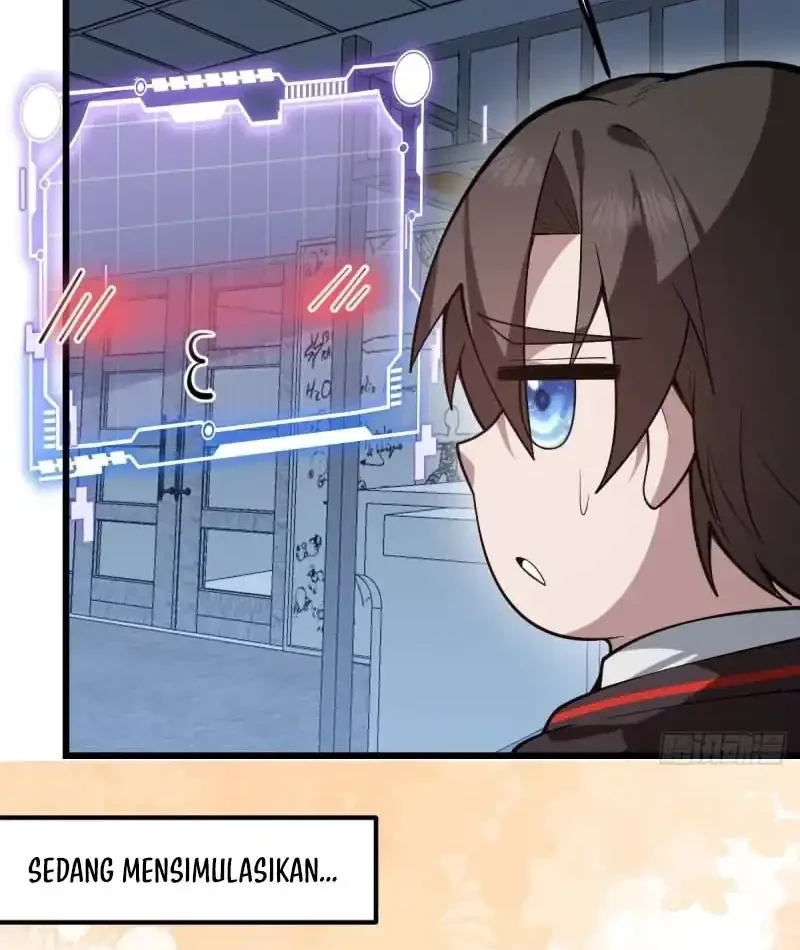 Immortal Simulator: Cultivating in Secret Chapter 8 Gambar 18