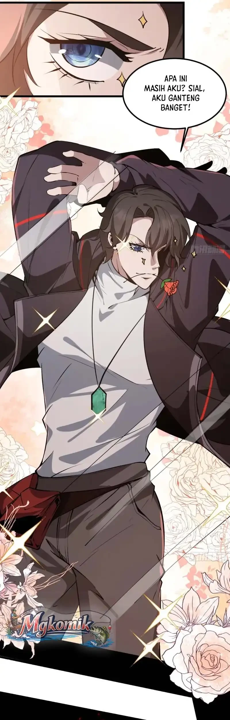 Immortal Simulator: Cultivating in Secret Chapter 8 Gambar 19