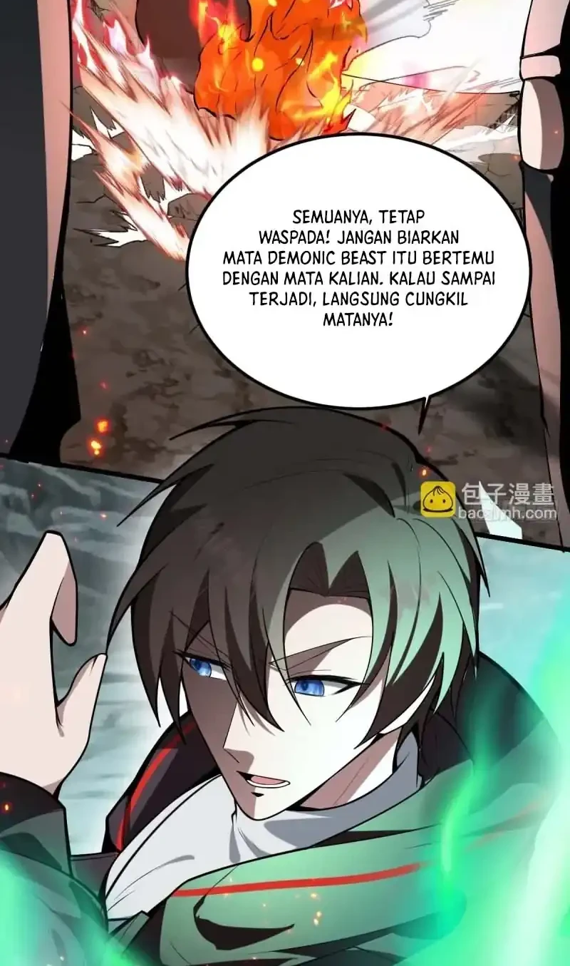 Immortal Simulator: Cultivating in Secret Chapter 8 Gambar 22