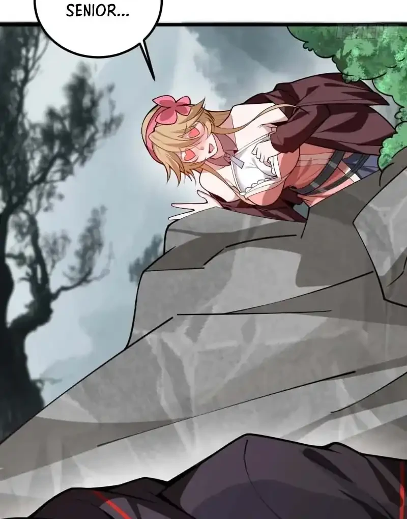 Immortal Simulator: Cultivating in Secret Chapter 8 Gambar 24