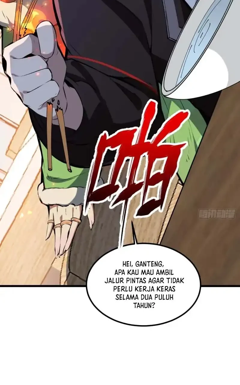 Immortal Simulator: Cultivating in Secret Chapter 8 Gambar 28