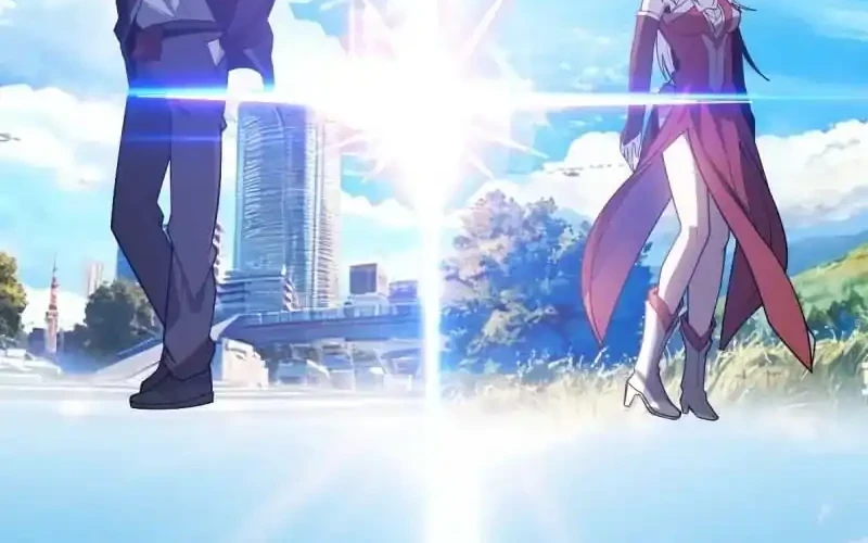 Immortal Simulator: Cultivating in Secret Chapter 8 Gambar 32