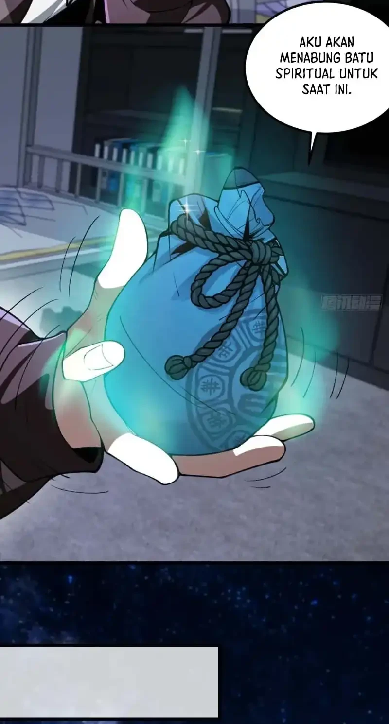 Immortal Simulator: Cultivating in Secret Chapter 8 Gambar 40