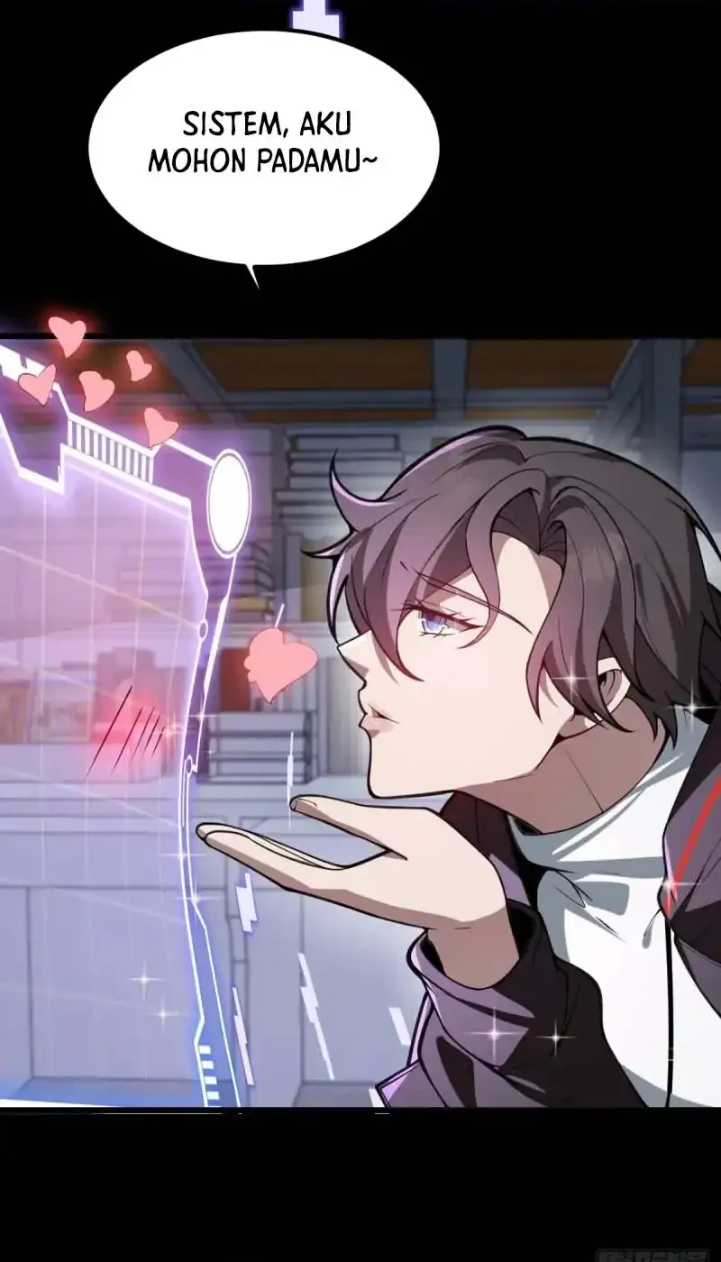 Immortal Simulator: Cultivating in Secret Chapter 8 Gambar 43