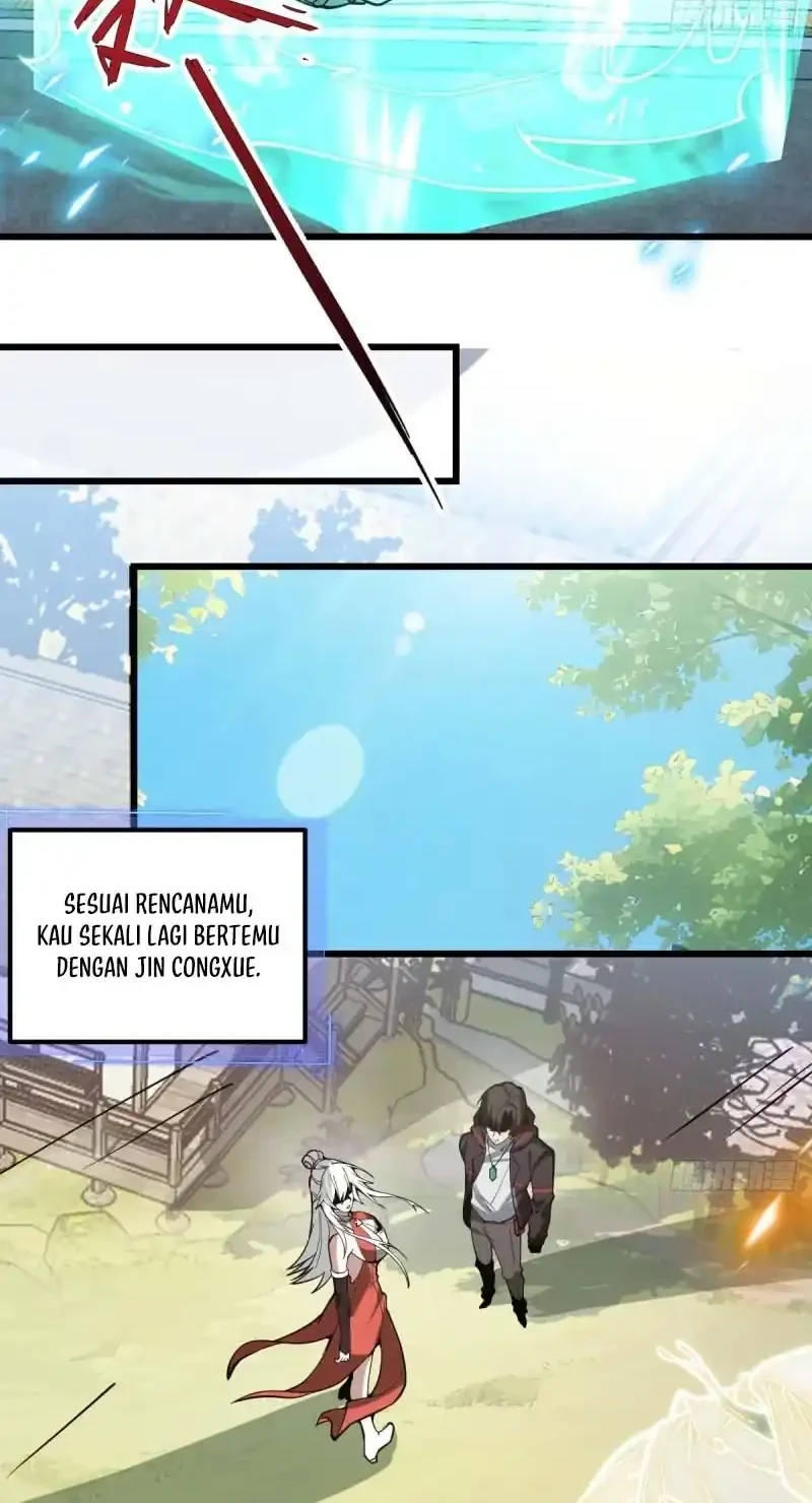 Immortal Simulator: Cultivating in Secret Chapter 8 Gambar 49