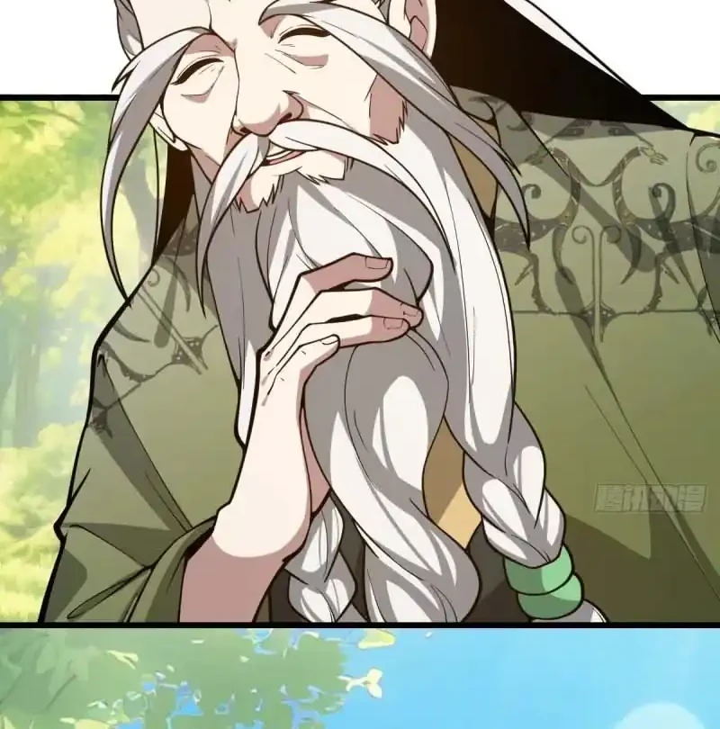 Immortal Simulator: Cultivating in Secret Chapter 8 Gambar 55