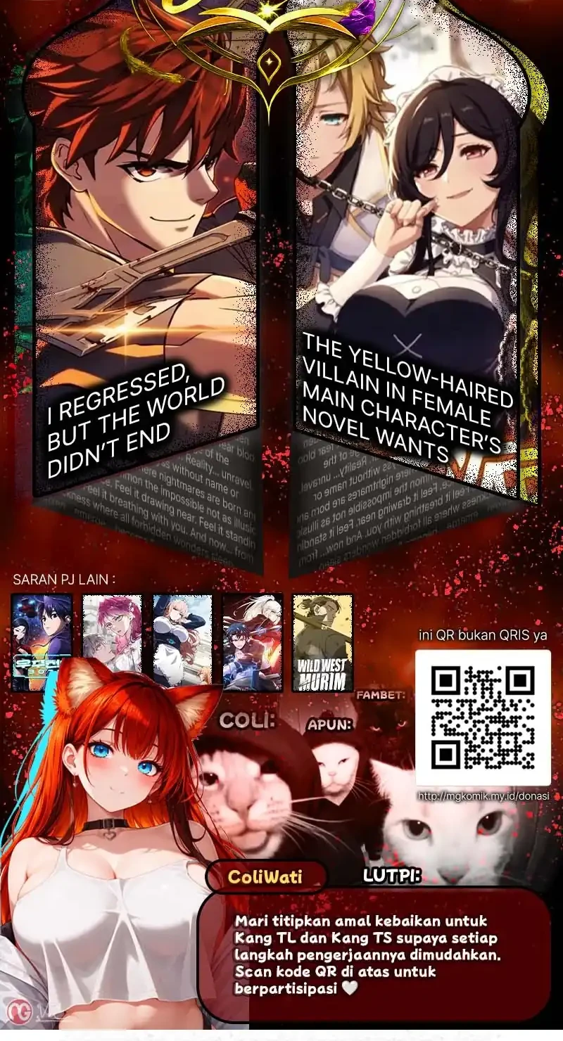 Immortal Simulator: Cultivating in Secret Chapter 8 Gambar 65